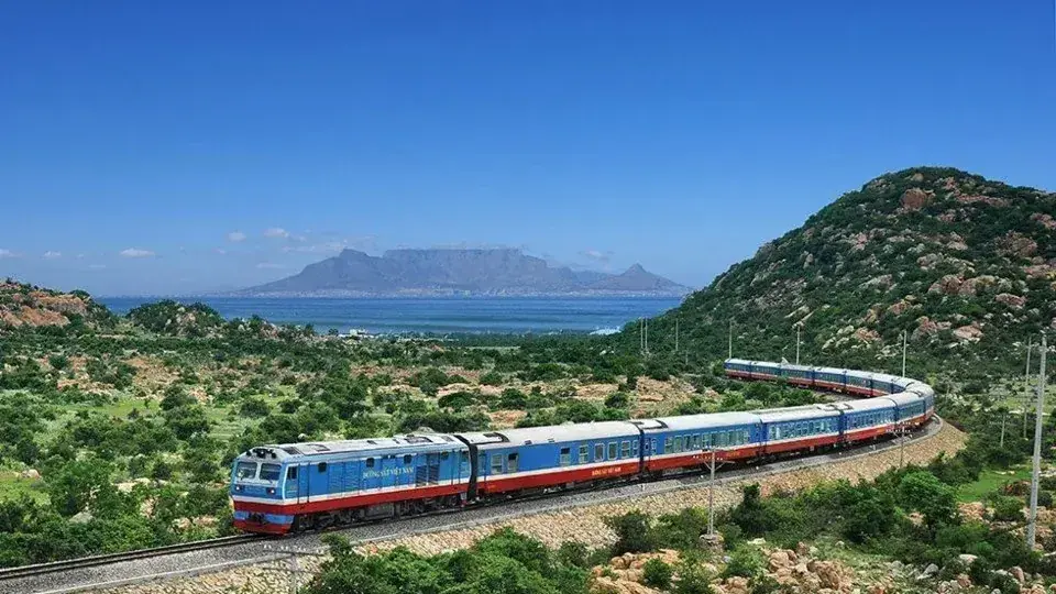 Những trường hợp đường sắt được từ chối vận chuyển từ 2026